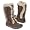 Caribou Suede
