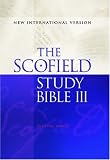 The Scofield Study Bible (New International Version)