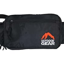 Bum Bag Designer Outdoor Gear