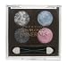 Prestige Skin Loving Minerals Baked Shadow Quad Mineral Eyeshadow MEK-01 Gemma