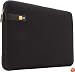 Case Logic LAPS-117 17 - 17.3 -Inch Laptop Sleeve (Black)