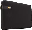 Case logic LAPS117K Housse de protection en n�opr�ne pour ordinateur portable 17"/17,3" Noir