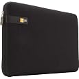 Case Logic LAPS-114 14-Inch Laptop Sleeve (Black)