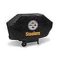 NFL Delux Grill Cover