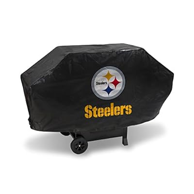 NFL Delux Grill Cover