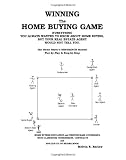 Winning the Home Buying Game