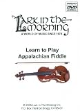 Learn to Play Appalachian Fiddle