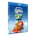 Rango [Blu-ray]