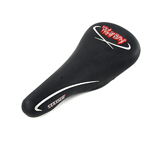 Titec Hell-Bent Expert Bicycle Saddle