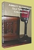DVD : Official Abbott and Costello Old Time Radio OTR MP3 Collection on DVD