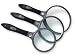 Carson SG-10 SureGrip Magnifier