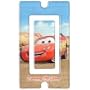 Disney Cars Smart Tiles Stick-On Light Switch Cover (Rocker)
