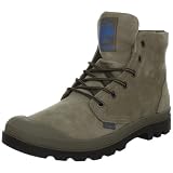 Palladium PAMPA HI LEA GUSSET 02744-221-M Herren Stiefel