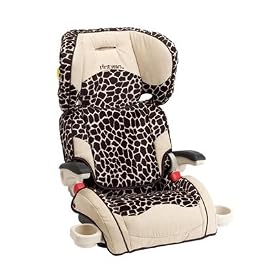 The First Years Compass B540 Ultra Folding Adjustable Booster