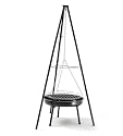 Landmann Tripod Charcoal Barbecue