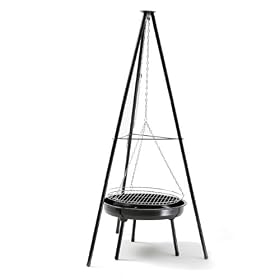 Landmann Tripod Charcoal Barbecue