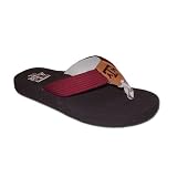 Texas A&M Aggies Zep-Pro NCAA Sandal