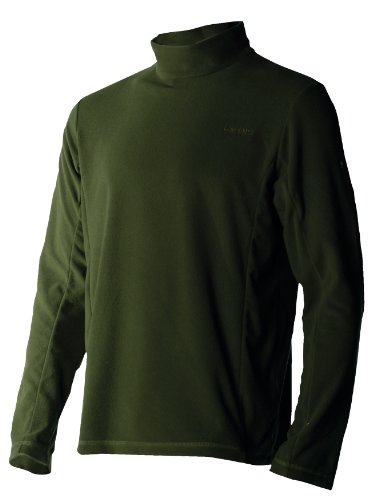 Baleno Herren Microfleece Pullover Grado, khaki, XXXL, 550B_ Preisvergleich