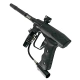 Worrgames MG-7 paintball gun - Black