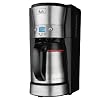 Melitta 46894 10-Cup Thermal Coffeemaker