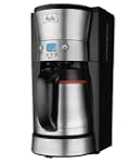 Melitta 46894 10-Cup Thermal Coffeemaker