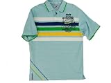 Boys Enyce Polo Style Shirt