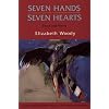 Seven Hands, Seven Hearts: Prose and Poetry