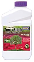 Bonide 609 Tree And Shrub Insect Control