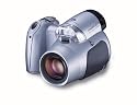 Konica Minolta Dimage Z10 3MP Digital Camera with 8x Optical Zoom