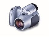 Konica Minolta Dimage Z10 3MP Digital Camera with 8x Optical Zoom
