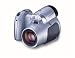 Konica Minolta Dimage Z10 3MP Digital Camera with 8x Optical Zoom