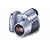 Konica Minolta Dimage Z10 3MP Digital Camera with 8x Optical Zoom