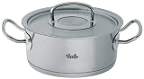 Fissler Original Pro Collection 3-Quart Casserole