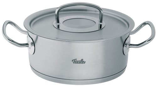 Fissler Original Pro Collection 3-Quart Casserole