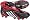 adidas Predator PowerSwerve TRX FG BK/WH