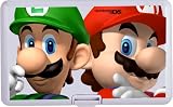 Revue Nobilis  / Duo game case Mario & Luigi DS