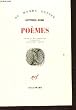 Po�mes