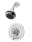 Symmons 4701-TRM Allura Shower Trim, Chrome [並行輸入品]