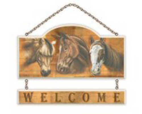 New Store With Style Equus Wall Plaque Modern Design Beautiful Popular High Quality