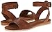 FRYE Women's Mandy Ankle Dress Sandal