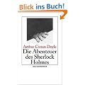 Die Abenteuer des Sherlock Holmes: Erz�hlungen: Sherlock Holmes - Seine s�mtlichen Abenteuer (insel taschenbuch)