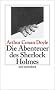 Die Abenteuer des Sherlock Holmes: Erz�hlungen: Sherlock Holmes - Seine s�mtlichen Abenteuer (insel taschenbuch)