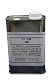Patch Booster, Qt.; converts exterior gelcoat into a material that sprays smoother, and cures in thin sections