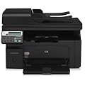 HP LaserJet Pro M1217nfw Stampante Multifunzione
