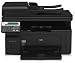 HP LaserJet Pro M1217nfw e-All-in-One Mono Laser Multifunktionsdrucker (A4, Drucker, Scanner, Kopierer, Fax, Wlan, Ethernet, USB, 600x600)