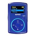 SanDisk Sansa Clip 2 GB MP3 Player (Blue)
