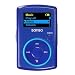 SanDisk Sansa Clip 2 GB MP3 Player (Blue)