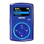 SanDisk Sansa Clip 2 GB MP3 Player (Blue)