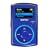 SanDisk Sansa Clip 2 GB MP3 Player (Blue)