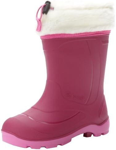 Kamik Footwear Kids Snobuster3 Insulated Boot (Toddler/Little Kid/Big Kid)
